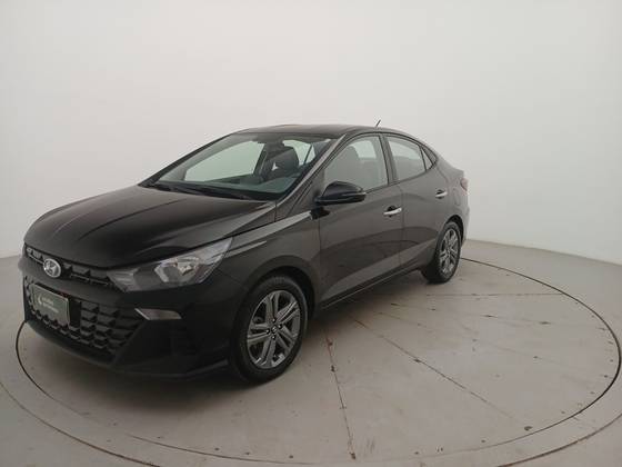 HYUNDAI HB20S 1.0 TGDI FLEX LIMITED AUTOMÁTICO HYUNDAI HB20S 1.0 TGDI FLEX LIMITED AUTOMÁTICO